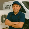 Ferit Usta — Foça Klima Teknisyeni